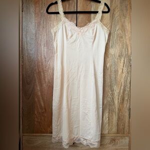 Vintage Slip